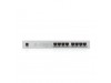 STIKALO 8-PORT ZyXEL 100/1000 PoE+ (GS1008HP-EU0101F)