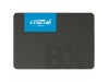 Disk SSD 6,4cm (2,5") SATA3 2TB Crucial BX500 2,5" 540/500MB/s (CT2000BX500SSD1)