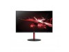 Monitor Acer 68,6 cm (27,0")  XZ272UPbmiiphx 2560x1440 Curved Gaming 165Hz VA 4ms 2xHDMI DisplayPort HAS Zvočniki  FreeSync HDR400