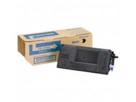 TONER KYOCERA ČRN (P3050) ZA 12.500 STRANI (TK-3160)