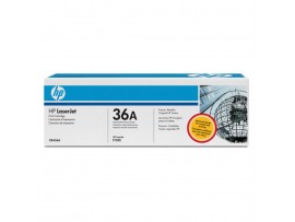 TONER HP CB436A LJ P1505/ P1505N