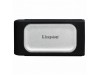 Prenosni SSD 500GB Kingston XS2000, USB-C3.2, 2000/2000MB/s (SXS2000/500G)
