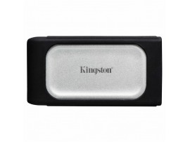 Prenosni SSD 500GB Kingston XS2000, USB-C3.2, 2000/2000MB/s (SXS2000/500G)