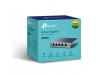 STIKALO 5-PORT TP-Link 100/1000 (TL-SG105 V3)