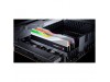 DDR5 32GB 6000MHz CL36 KIT (2x16GB) G.Skill RGB Trident Z 1,35V Gaming srebrna (F5-6000J3636F16GX2-TZ5RS)