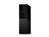 Prenosni disk 8,9cm (3,5") 14TB USB 3.0 WD My Book (WDBBGB0140HBK)
