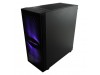 Ohišje LC Power Gaming 800B Interlayer X ATX črno (LC-800B-ON)