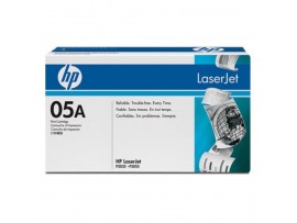 TONER HP CE505A ZA P2035, P2055