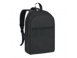 Nahrbtnik za notesnik 39,6 cm (15,6″) RivaCase črn (8065 BLACK)