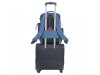 Nahrbtnik za notesnik 43,9 cm (17,3″) RivaCase moder (8365 BLUE)