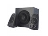 Zvočniki Logitech Z623 THX 200W 2.1 (črna)