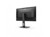 Monitor AOC 68,6 cm (27,0") 27P2Q 1920x1080 75Hz IPS 4ms VGA DVI HDMI DisplayPort 4xUSB3.2 Pivot Zvočniki  sRGB99%
