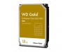 Trdi disk 18TB WD WD181KRYZ - Gold 512MB - primerno za NAS 24/7 delovanje (WD181KRYZ)