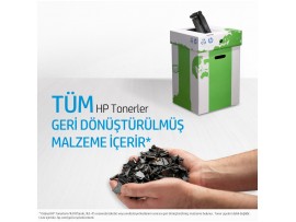 TONER HP 201X ČRN ZA LJ M252, MFP M277, M274 ZA 2.800 STRANI