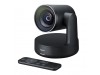 Konferenčni sistem Logitech Rally Plus 4K Kit komplet USB-C HDMI 4K UHD daljinec (960-001224)