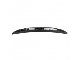 Monitor Asus 68,5 cm (27,0") VG27VH1B TUF 1920x1080 Curved Gaming VA 1ms 165Hz DVI HDMI zvočniki sRGB120%