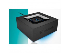 Bluetooth audio adapter Logitech (980-000912)