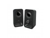 Zvočniki Logitech Z150 2x3W 2.0 (črna)