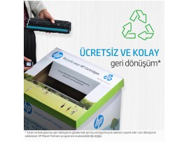Toner HP original 415A yellow (W2032A)