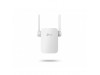 Razširitev brezžičnega omrežja TP-Link WiFi5 802.11ac AC1200 867Mbit/s 1xRJ45 2x antena (RE305)