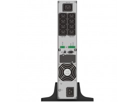 UPS PowerWalker VFI 3000 RT HID On-line 3000VA/2700W 8x220V (10120123)