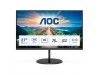 Monitor AOC 68,5 cm (27,0") Q27V4EA 2560x1440 75Hz IPS 4ms HDMI DisplayPort  zvočniki 3H sRGB104%
