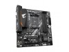 Osnovna plošča AM4 GigaByte B550M AORUS ELITE microATX DVI-D HDMI