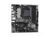 Osnovna plošča AM4 Asrock B550M Phantom Gaming 4 microATX 1xHDMI 1xDisplayPort