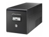 UPS PowerWalker VI 1000 LCD Line-Interactive 1000VA/600W 2x220V (10120018)