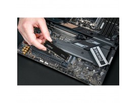 Disk SSD M.2 NVMe PCIe 4.0 2TB Crucial P3 Plus 2280 5000/4200MB/s (CT2000P3PSSD8)