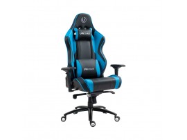 UVI Chair gamerski stol Sport XL, modra