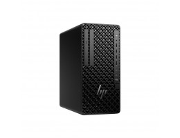 Delovna postaja HP Tower Z1 G1i Ultra 5-245/Q870/32GB/1TB/RTX A400 4xmDP /500W-90%/Win11Pro (A40RSET#ABB)