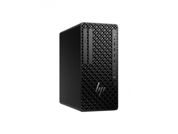 Delovna postaja HP Tower Z1 G1i Ultra 5-245/Q870/32GB/1TB/RTX A400 4xmDP /500W-90%/Win11Pro (A40RSET#ABB)