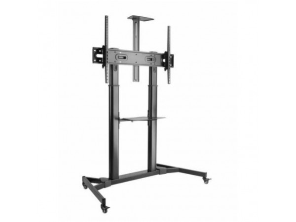 Nosilec za LCD TV samostoječi 60"-100" do 100kg SBOX (FS-3610)
