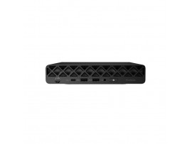 Računalnik HP Mini ProDesk 4 G1i AI PC Ultra 5-225T/Q870/32GB/1TB/Intel grafika HDMI 2xDP USB-C/90W-89%/Win11Pro B6YW2ET#BED
