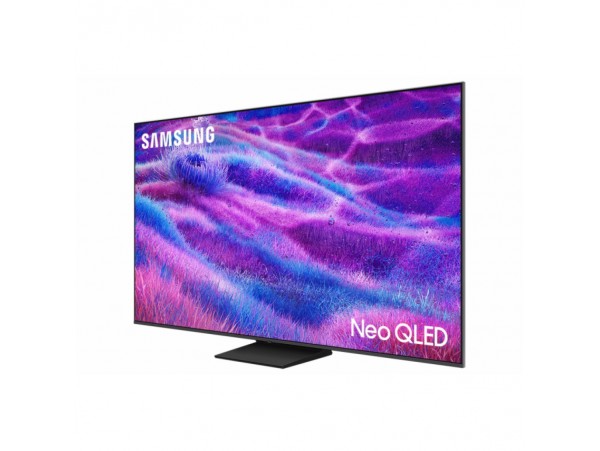 TV sprejemnik Samsung 65,0" 165,1 cm QE65QN80FA 3840x2160 neoQLED SMART Tizen 4xHDMI 2xUSB BT WiFi RJ45 KVM  HDR
