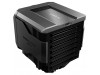 Zračni hladilnik be quiet! Dark Rock Pro 6 Dual-Tower - 32,4 dB 169mm črna (BK048)