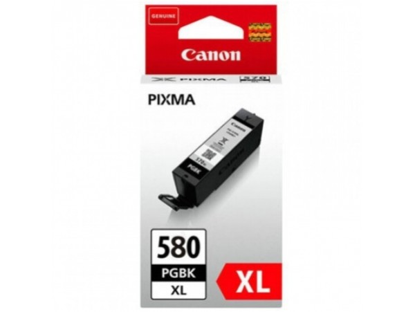 KART CANON PGI-580 XL ČRNA PIGMENTNA ZA TR7550/TR8550 18,5ml (2024C001AA)