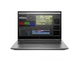 Prenosnik RNW HP Zbook 17 Fury G8 i7-11850H / 32GB / SSD1TB / 17,3" 3840x2160 / WLAN / BT / CAM / FP / nVidia T1200 / W11P / SLO gravura (31Z30AV)