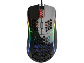 Gaming miška USB Glorious Model D GAMO-922, črna (GAMO-922) Gaming miška USB Glorious Model D GAMO-922, črna (GAMO-922)
