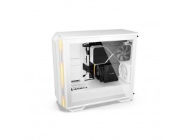 Ohišje Bequiet DARK BASE 701 ATX - bela RGB