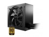 Napajalnik - 750W be quiet! Pure Power 12 80Plus Gold 92,8% ATX 3.1 Non modular 120mm črna (BP003EU)