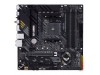 Osnovna plošča AM4 Asus TUF GAMING B550M-PLUS WIFI II  microATX 1xHDMI 2.1 1xDisplayPort 1.4