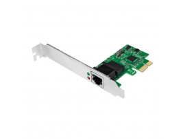 Mrežna kartica PCIe LAN RJ45 100/1000 Logilink (PC0029A)