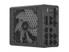 Napajalnik - 1000W Corsair HX1000i 80Plus Platinum 92% ATX 3.0 Modular 140mm črna (CP-9020259-EU)