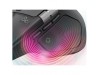 Miš brezžična + Bluetooth USB-C Logitech MX Master 4 8000DPI Bolt reciever grafitna (910-007562)