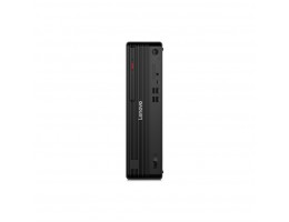 Računalnik Lenovo SFF M70s G6 ThinkCentre Ultra 5-235/Q870/16GB/512GB/1xM.2 prost/Intel grafika HDMI 2xDP 1xUSB-C/260W-90%/Win11Pro črna 12YK000VZY