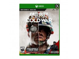 Igra za Xbox One/Series X Call of Duty: Black Ops - Cold War