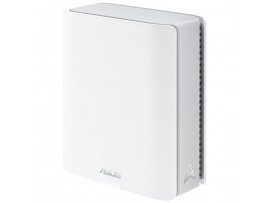 Usmerjevalnik brezžični Asus ZenWiFi BT10 (1-pack) WiFi7 802.11be MESH 2xWAN+1xLAN 8x notranja antena (90IG08Y0-MO3C60)