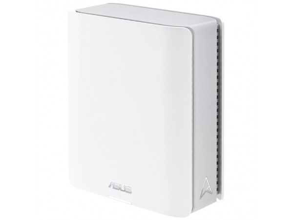 Usmerjevalnik brezžični Asus ZenWiFi BT10 (1-pack) WiFi7 802.11be MESH 2xWAN+1xLAN 8x notranja antena (90IG08Y0-MO3C60)